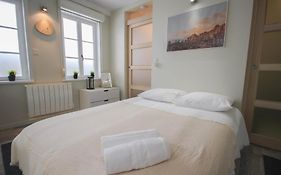Lille Centre - Nice And Functional Studio